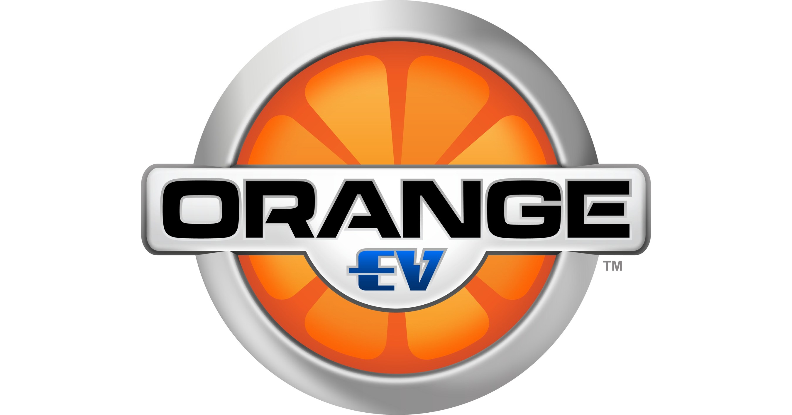Orange EV